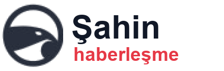 Şahin Haberleşme